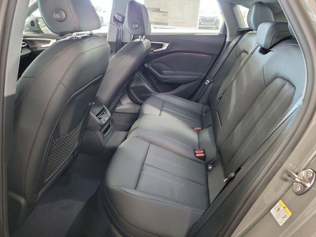 new 2025 Audi A5 car, priced at $56,625