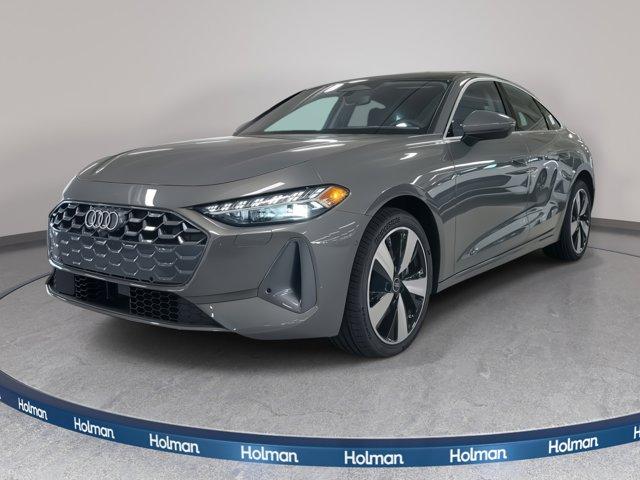 new 2025 Audi A5 car, priced at $56,625