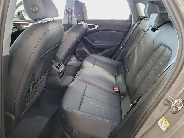 new 2025 Audi A5 car, priced at $56,625