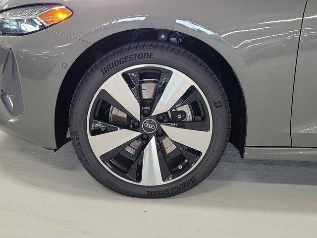 new 2025 Audi A5 car, priced at $56,625