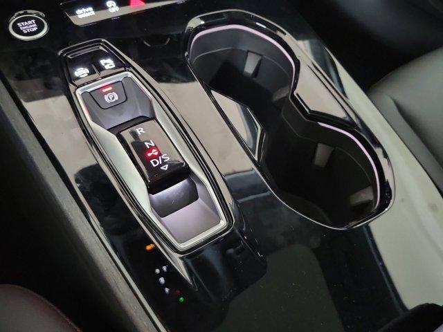 new 2025 Audi A5 car, priced at $56,625