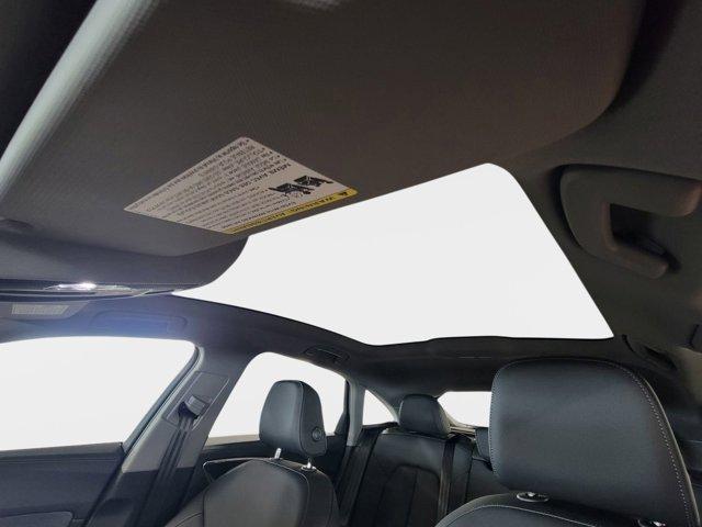 new 2025 Audi A5 car, priced at $56,625