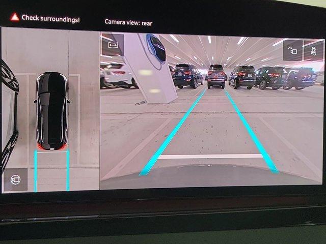 new 2025 Audi A5 car, priced at $56,625