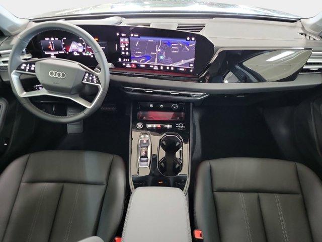 new 2025 Audi A5 car, priced at $56,625