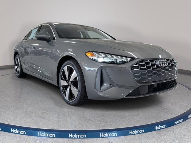 new 2025 Audi A5 car, priced at $56,625