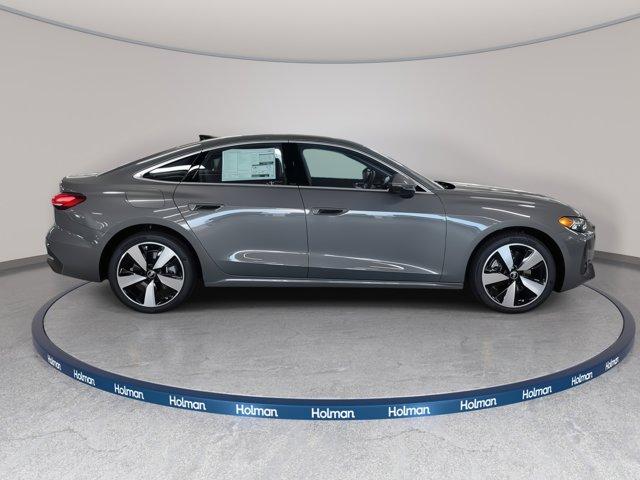 new 2025 Audi A5 car, priced at $56,625