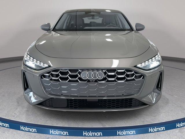 new 2025 Audi A5 car, priced at $56,625