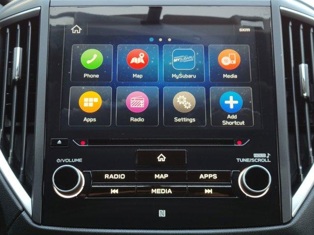used 2021 Subaru Crosstrek car, priced at $20,995