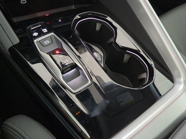 new 2025 Audi Q5 car, priced at $60,975