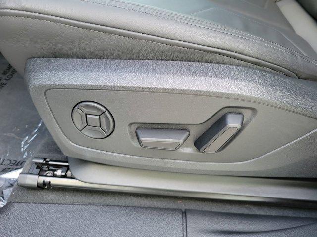 used 2024 Audi Q3 car, priced at $35,595