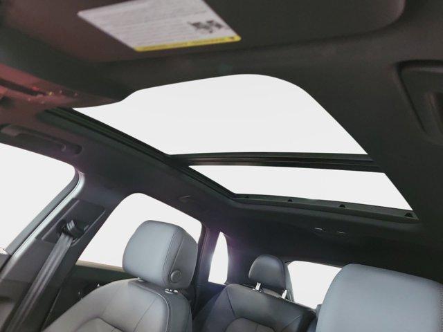 new 2025 Audi Q3 car, priced at $43,735