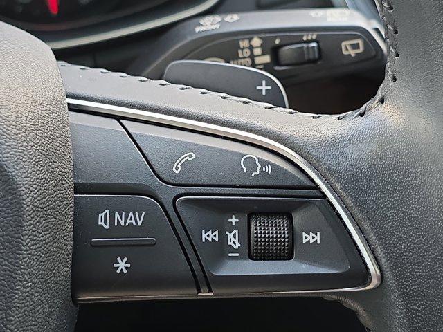 used 2019 Audi Q5 car, priced at $19,795