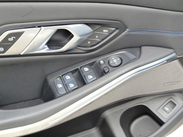 used 2021 BMW M340 car, priced at $42,999