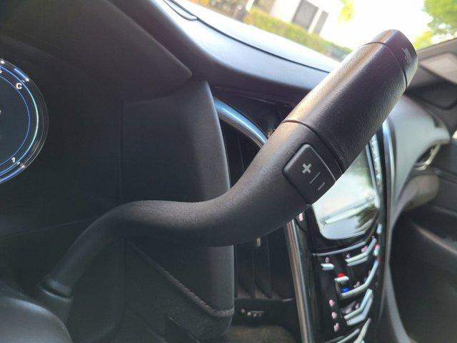 used 2020 Cadillac Escalade car, priced at $35,500