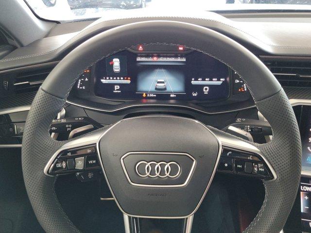 new 2024 Audi S6 car