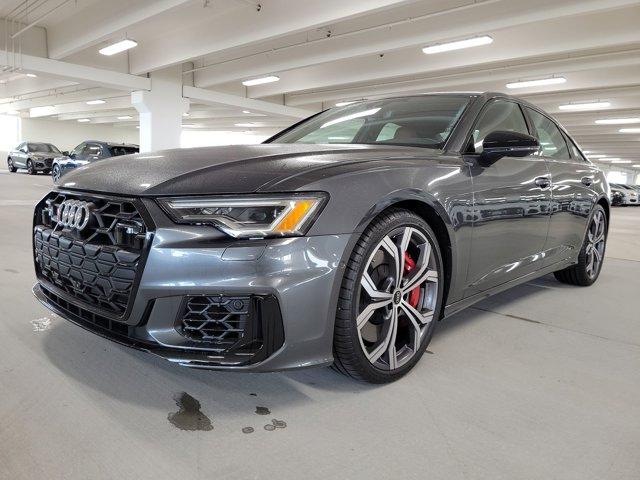 new 2024 Audi S6 car