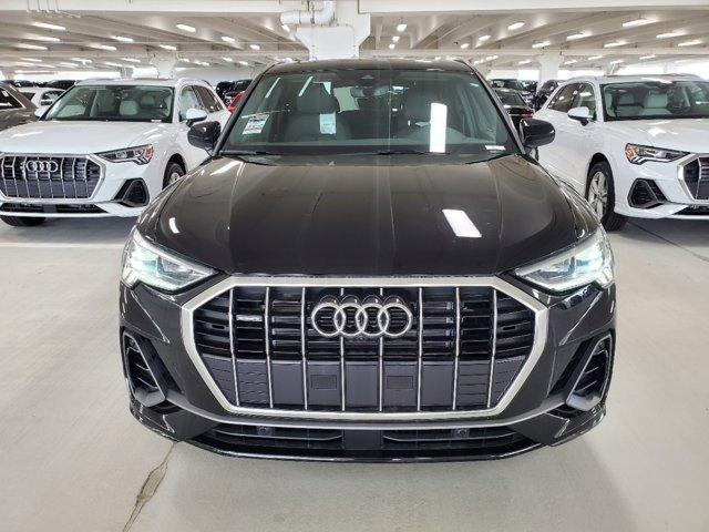 new 2022 Audi Q3 car