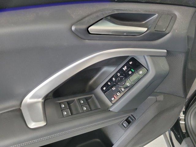 new 2025 Audi Q5 car, priced at $60,175
