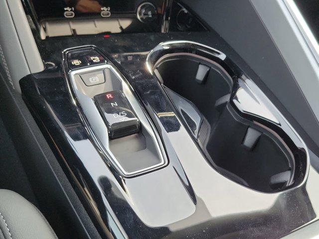 new 2025 Audi Q5 car, priced at $61,300