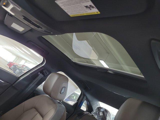 new 2025 Audi A3 car, priced at $43,870