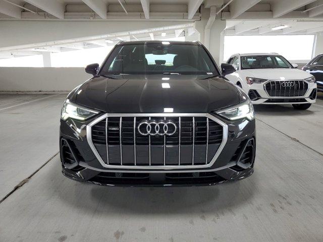 new 2022 Audi Q3 car