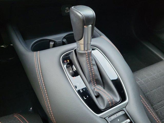 used 2023 Honda HR-V car, priced at $19,995