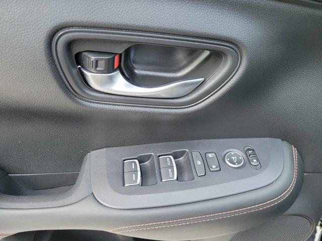 used 2023 Honda HR-V car, priced at $19,995