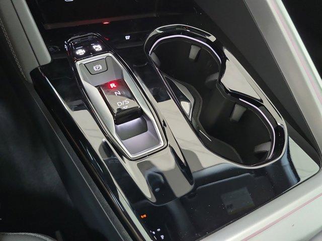 new 2025 Audi Q5 car, priced at $58,100