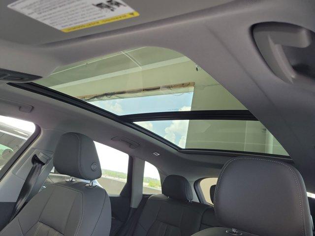 new 2025 Audi Q5 car, priced at $58,100