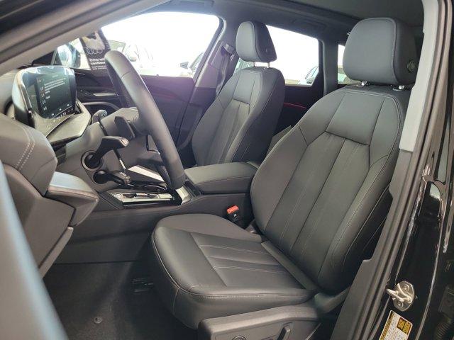 new 2025 Audi Q5 car, priced at $58,100