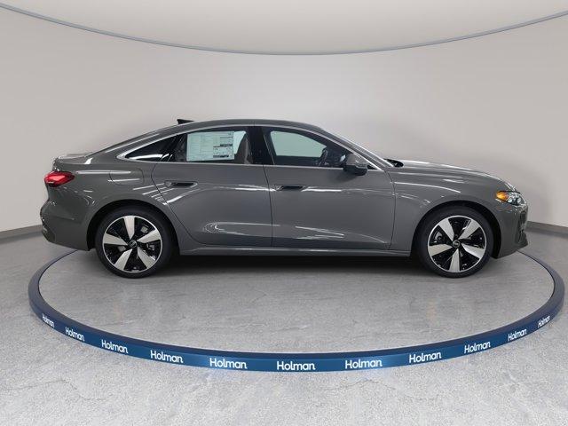 new 2025 Audi A5 car, priced at $57,575