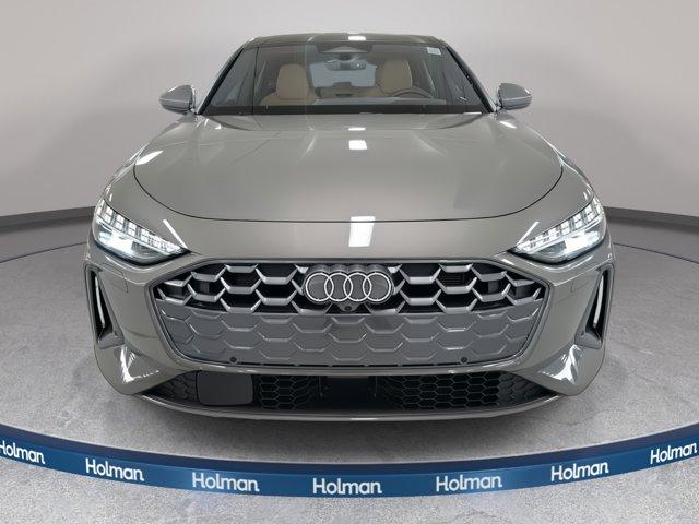 new 2025 Audi A5 car, priced at $57,575