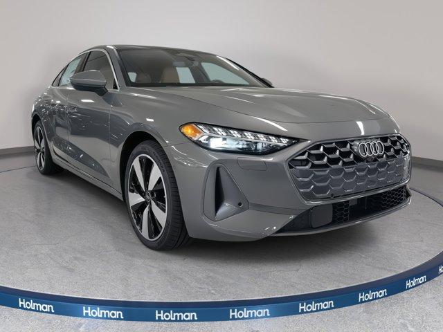 new 2025 Audi A5 car, priced at $57,575