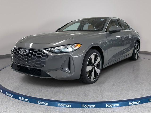 new 2025 Audi A5 car, priced at $57,575