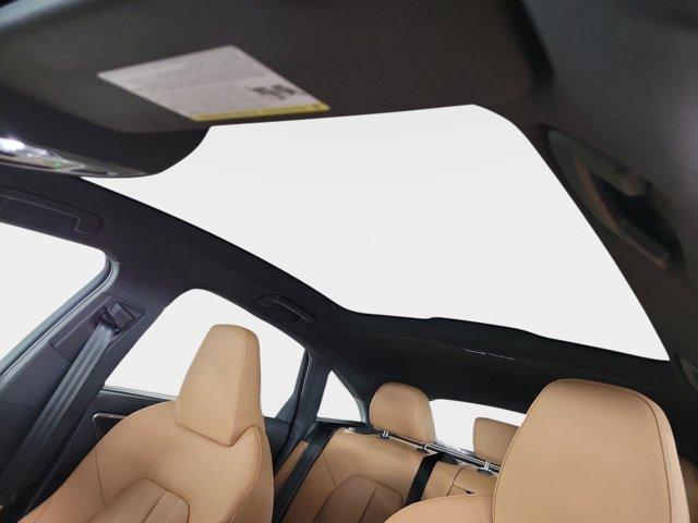 new 2025 Audi A5 car, priced at $57,575