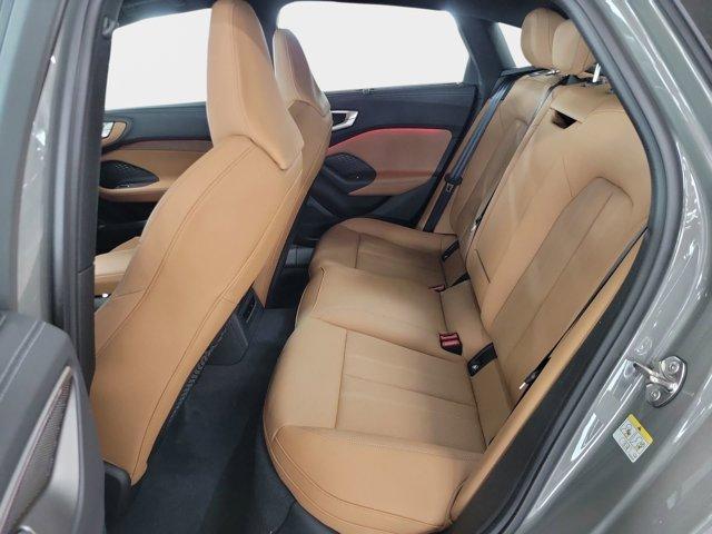 new 2025 Audi A5 car, priced at $57,575