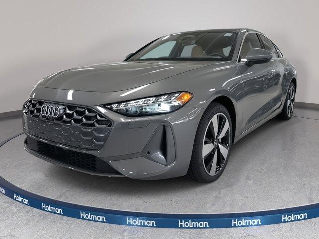 new 2025 Audi A5 car, priced at $57,575