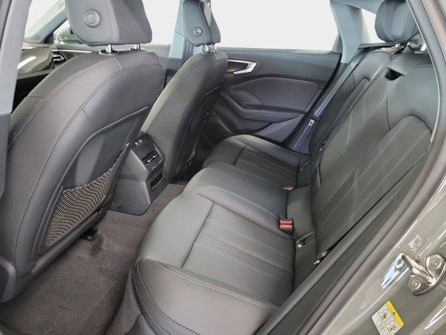 new 2025 Audi A5 car, priced at $56,625