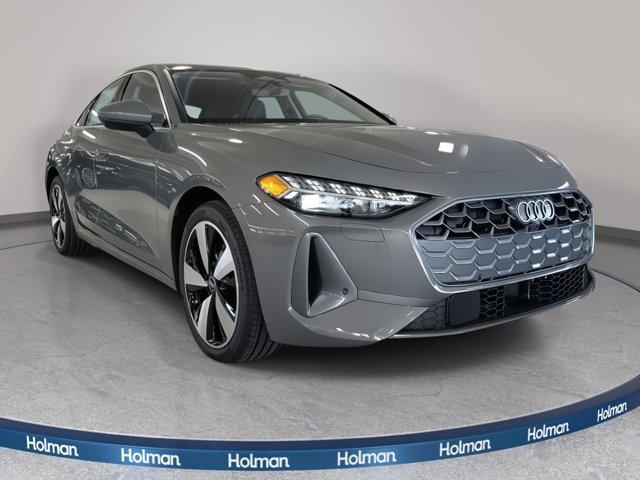 new 2025 Audi A5 car, priced at $56,625