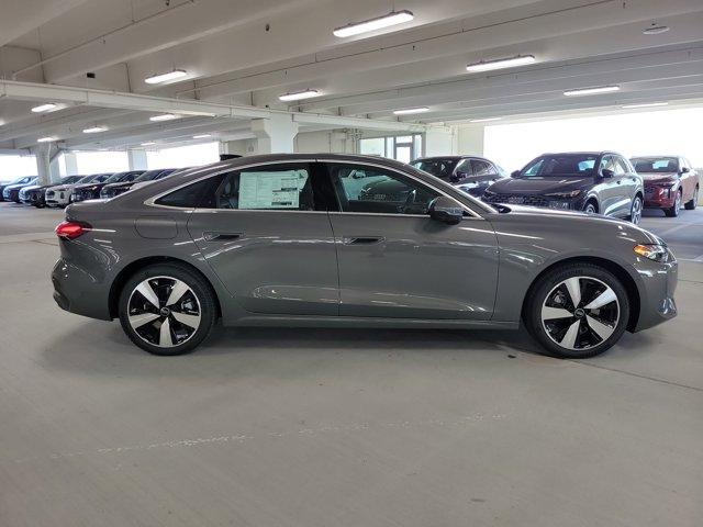 new 2025 Audi A5 car, priced at $56,625