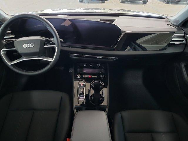 new 2025 Audi A5 car, priced at $56,625