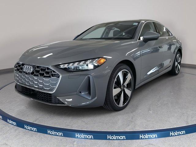 new 2025 Audi A5 car, priced at $56,625