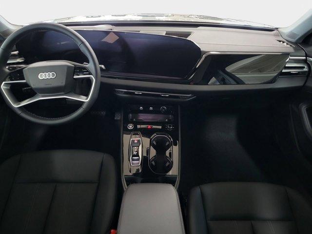 new 2025 Audi A5 car, priced at $56,625