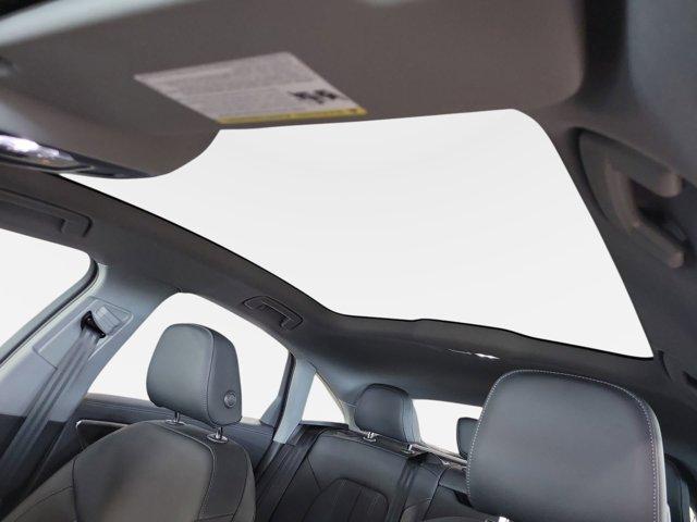 new 2025 Audi A5 car, priced at $56,625