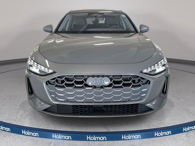 new 2025 Audi A5 car, priced at $56,625