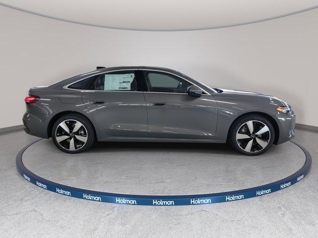 new 2025 Audi A5 car, priced at $56,625