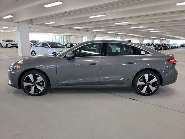 new 2025 Audi A5 car, priced at $56,625