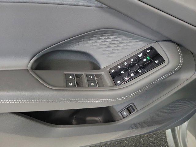 new 2025 Audi A5 car, priced at $56,625