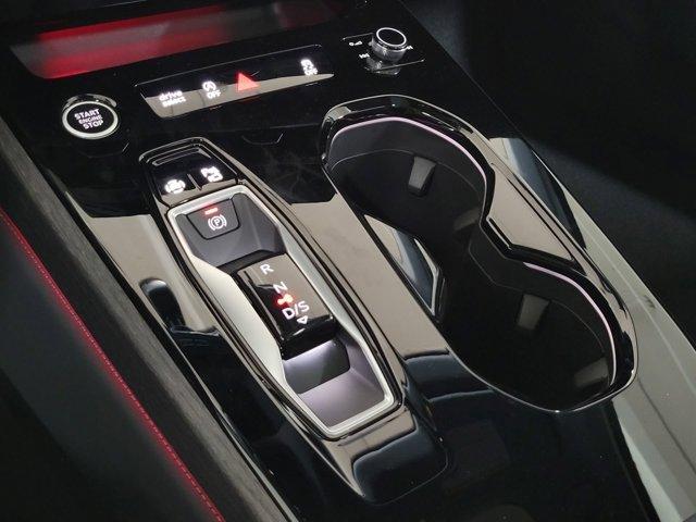 new 2025 Audi A5 car, priced at $56,625