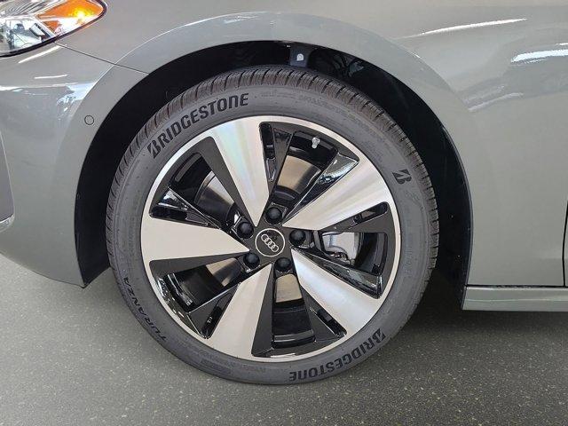 new 2025 Audi A5 car, priced at $56,625